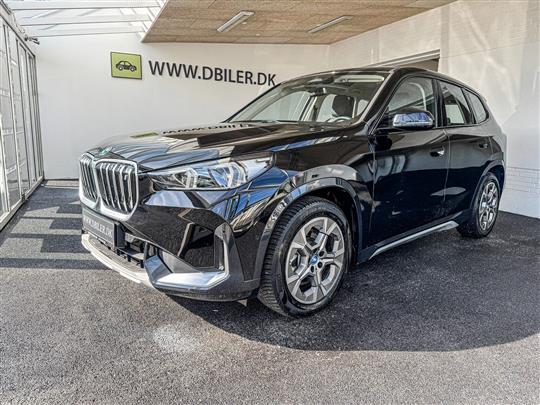 BMW iX1 xDrive30 EL xLine 4x4 313HK 5d Aut.