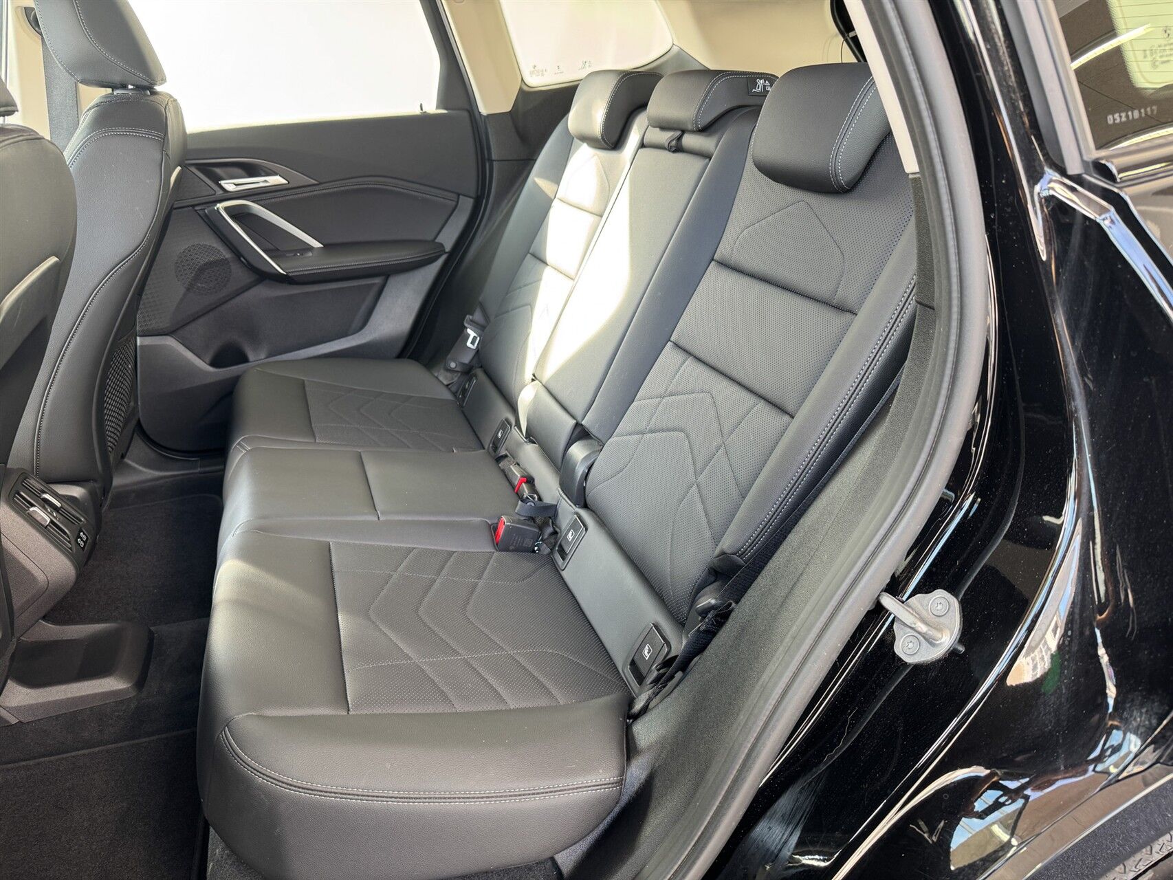 Billede af BMW iX1 xDrive30 EL xLine 4x4 313HK 5d Aut.