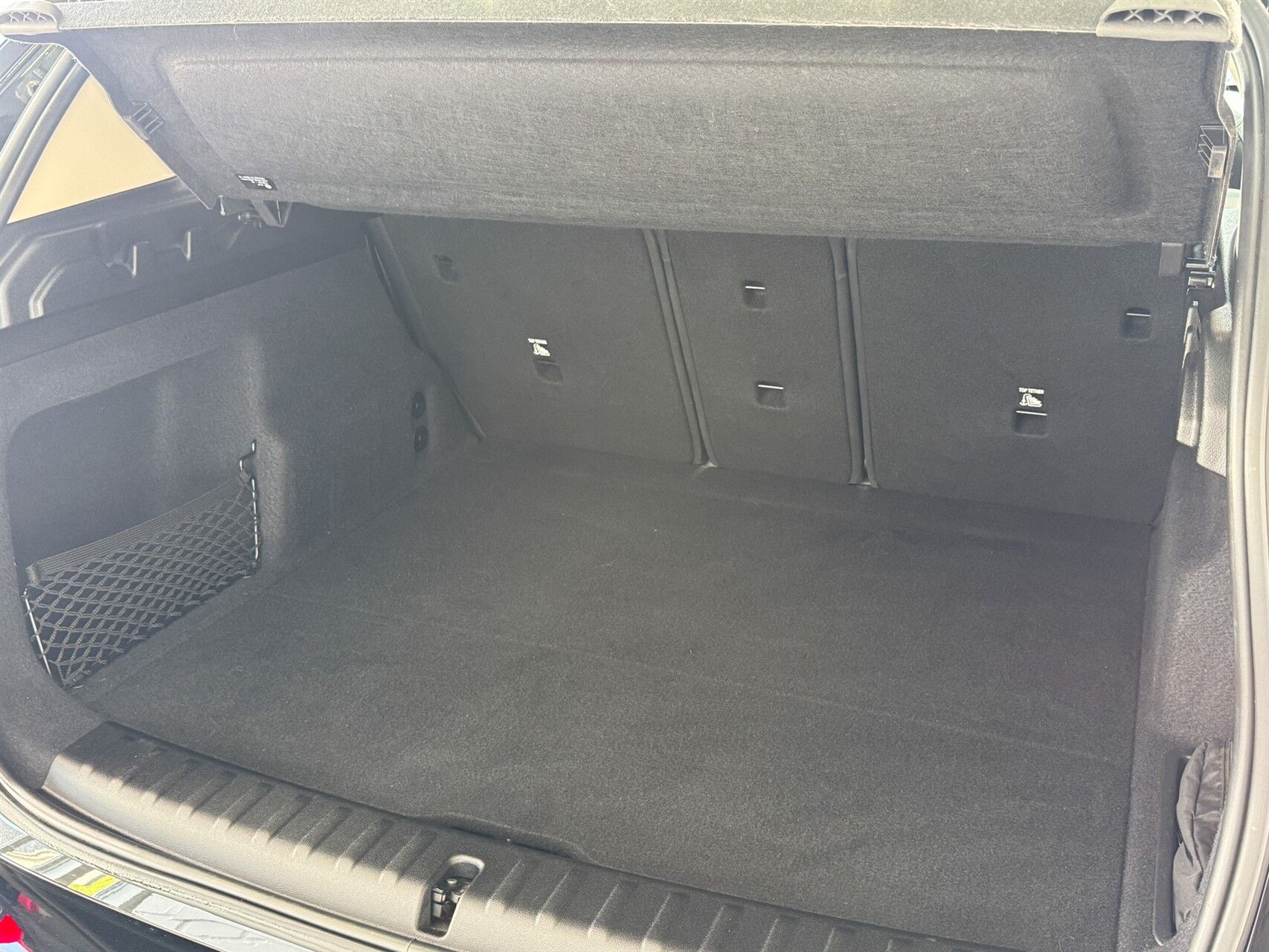Billede af BMW iX1 xDrive30 EL xLine 4x4 313HK 5d Aut.