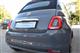 Billede af Fiat 500C 0,9 TwinAir Turbo Popstar 80HK Cabr.