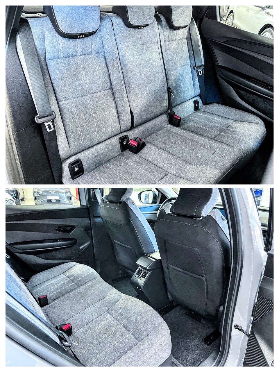 Billede af Renault Mégane E-TECH Optimum 220HK 5d Aut.