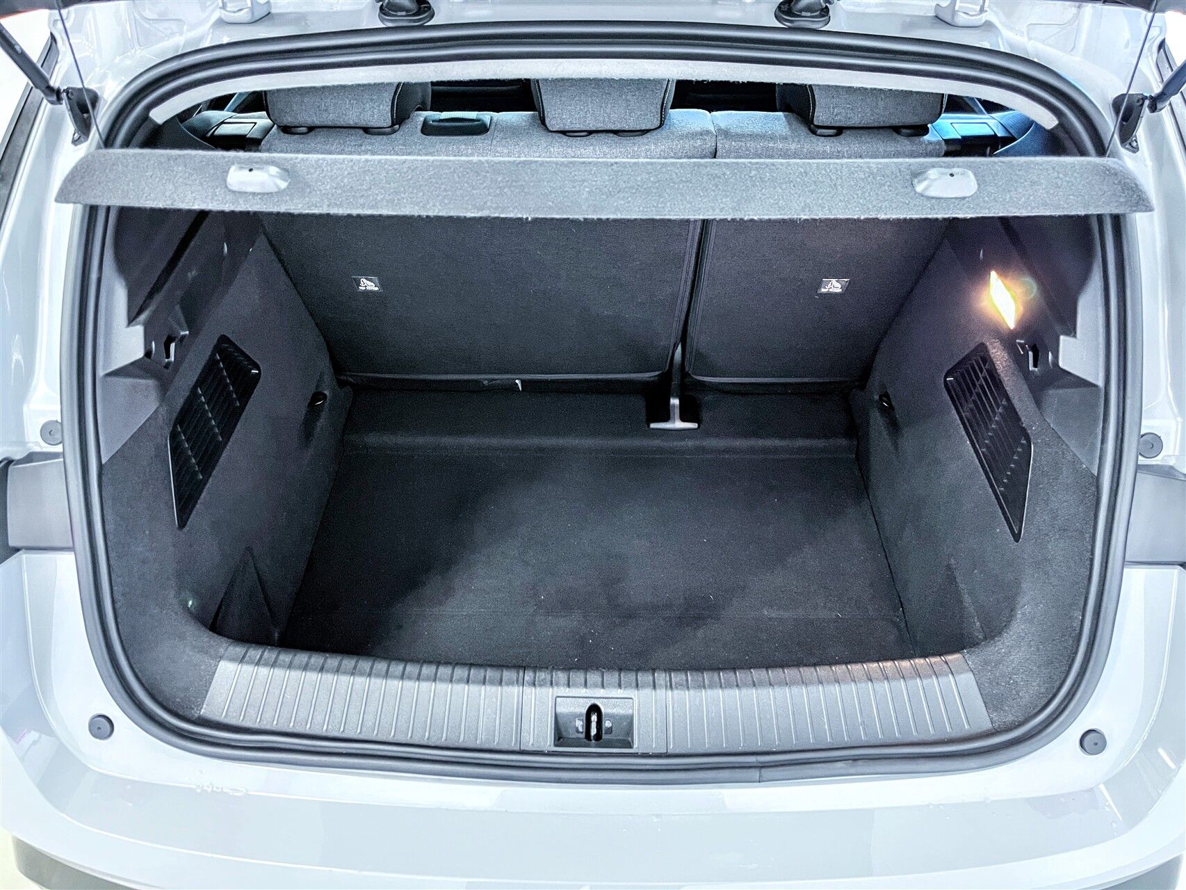 Billede af Renault Mégane E-TECH Optimum 220HK 5d Aut.