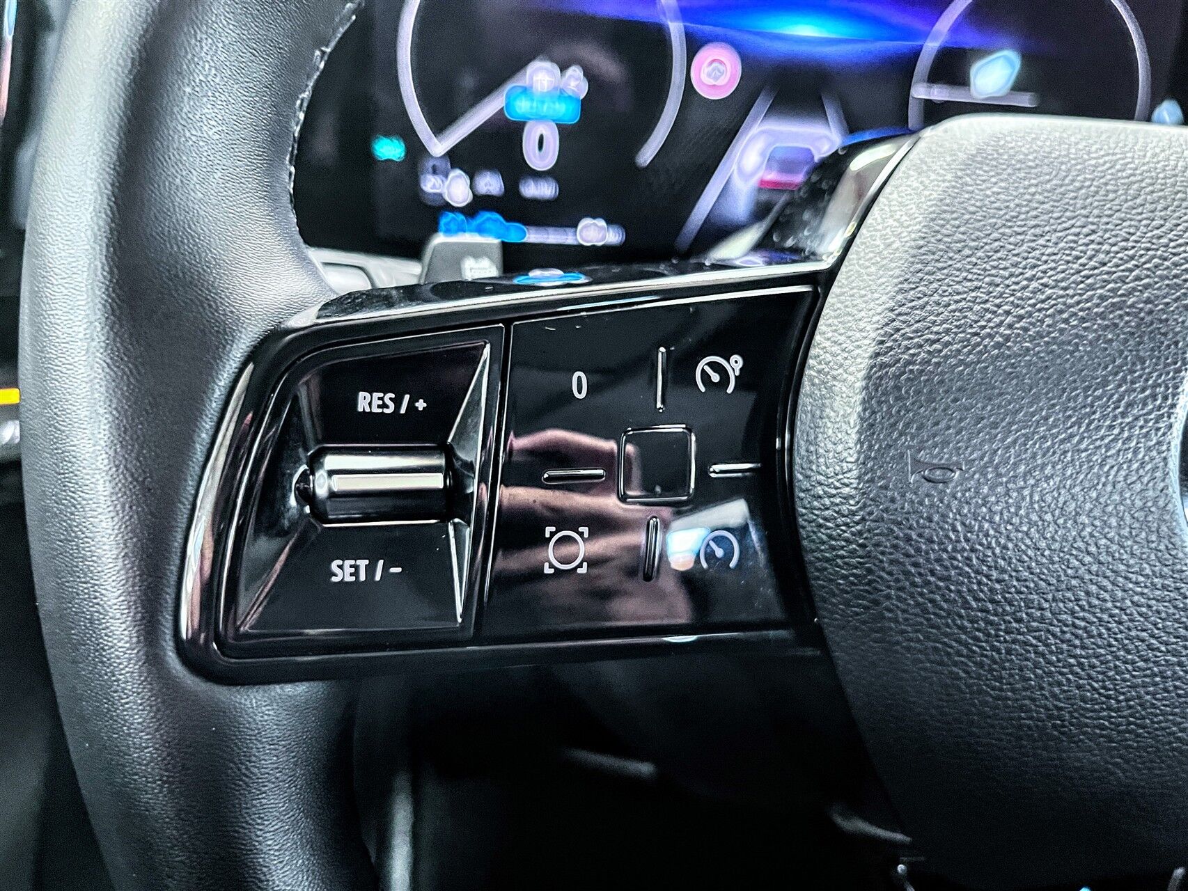 Billede af Renault Mégane E-TECH Optimum 220HK 5d Aut.