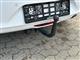 Billede af Opel Corsa 1,2 PureTech Elegance Sky 100HK 5d 6g