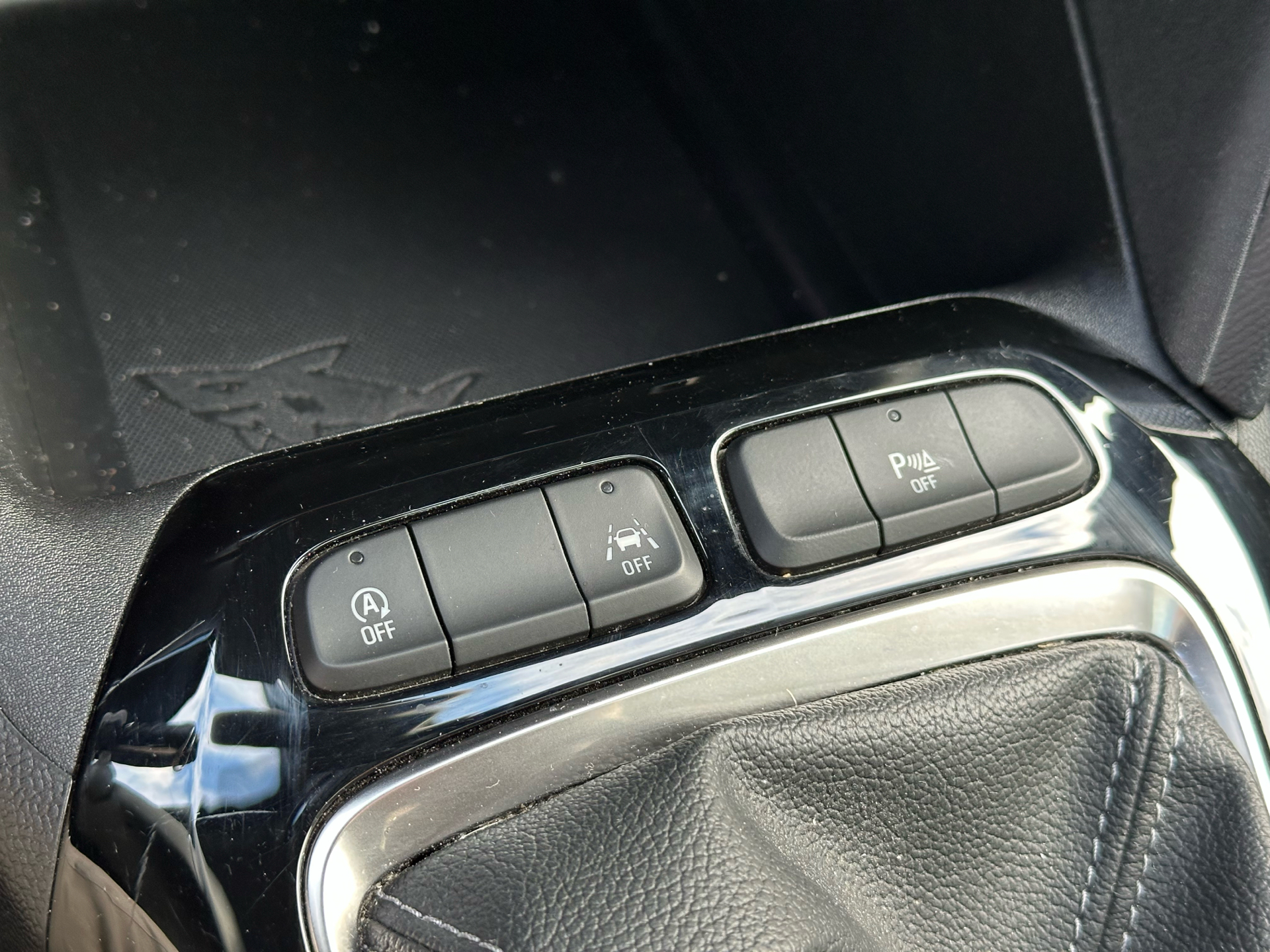Billede af Opel Corsa 1,2 PureTech Elegance Sky 100HK 5d 6g