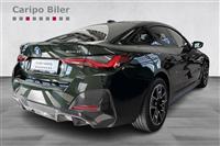 BMW i4 eDrive35 Gran Coupé EL M-Sport 286HK 5d Aut.