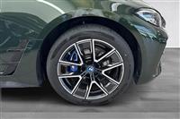 BMW i4 eDrive35 Gran Coupé EL M-Sport 286HK 5d Aut.