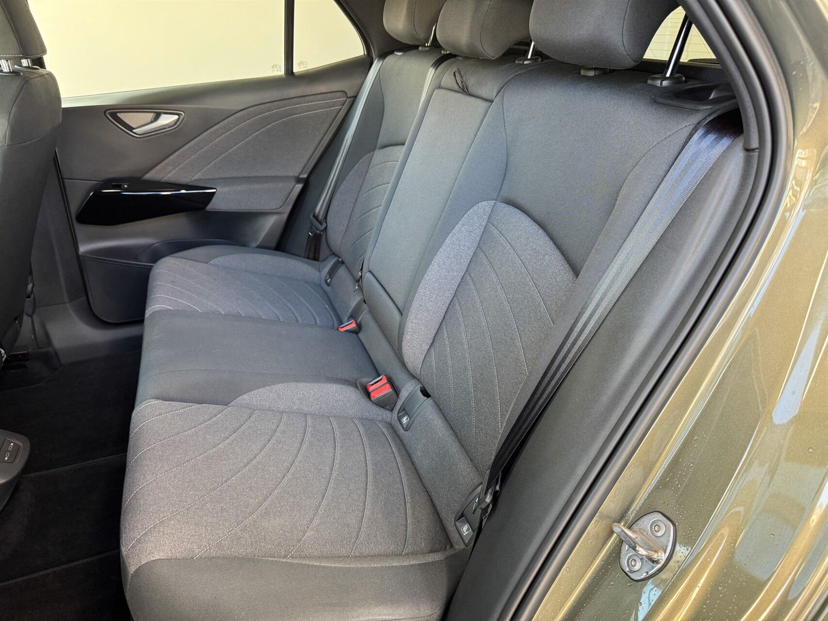 Billede af VW ID.3 EL Style 204HK 5d Aut.