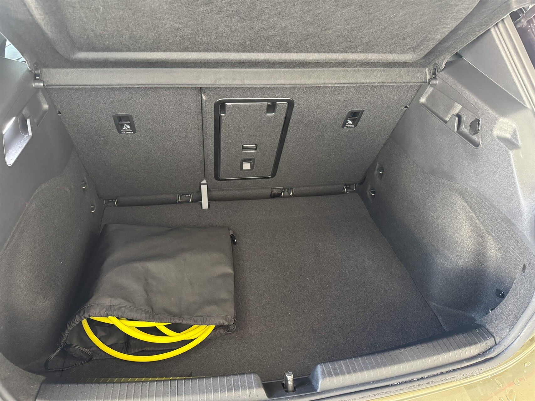 Billede af VW ID.3 EL Style 204HK 5d Aut.