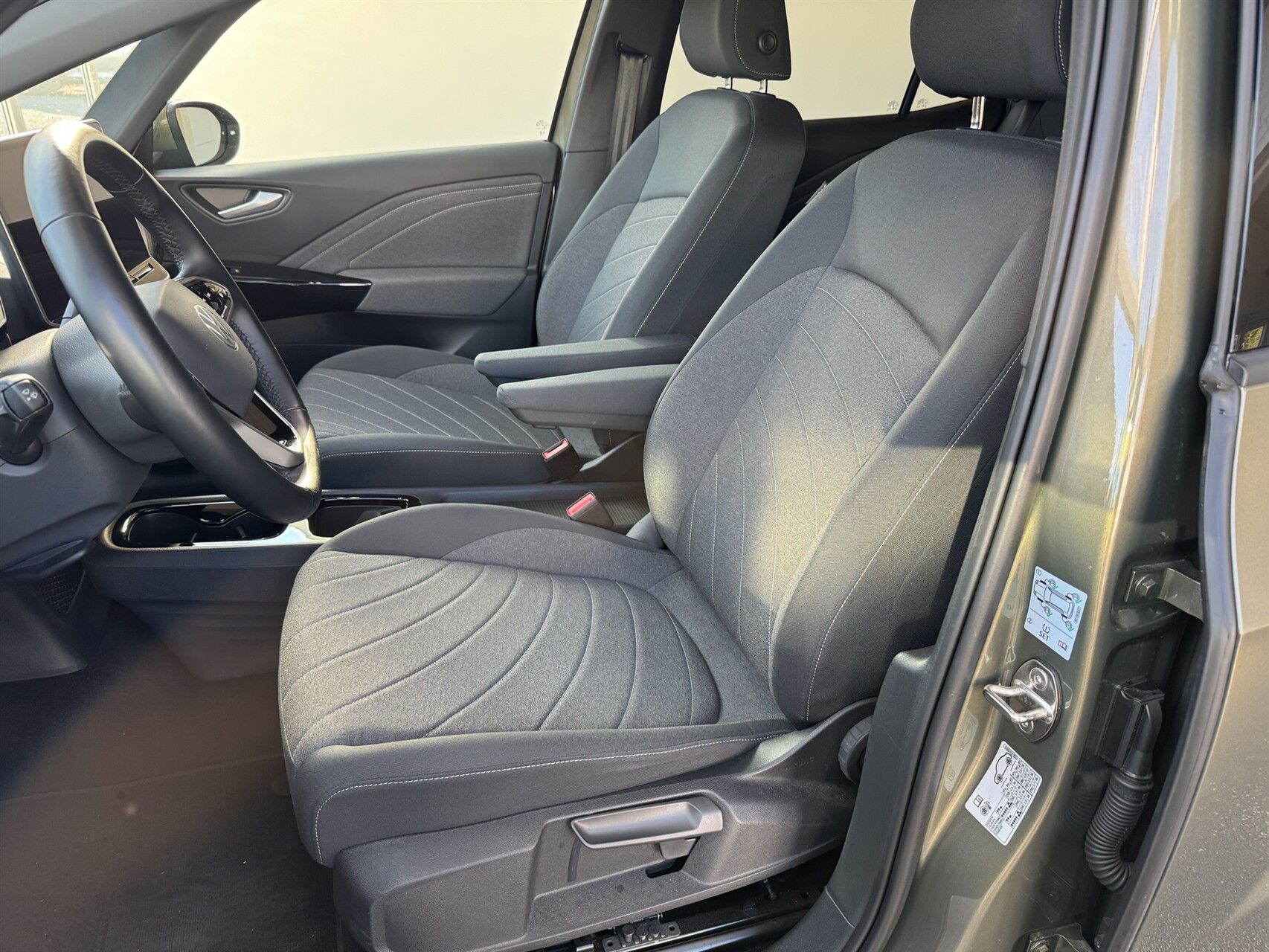 Billede af VW ID.3 EL Style 204HK 5d Aut.