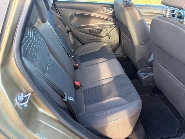Billede af Ford Fiesta 1,0 Trend Start/Stop 65HK 5d