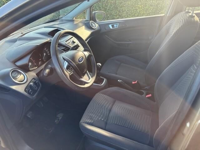 Billede af Ford Fiesta 1,0 Trend Start/Stop 65HK 5d