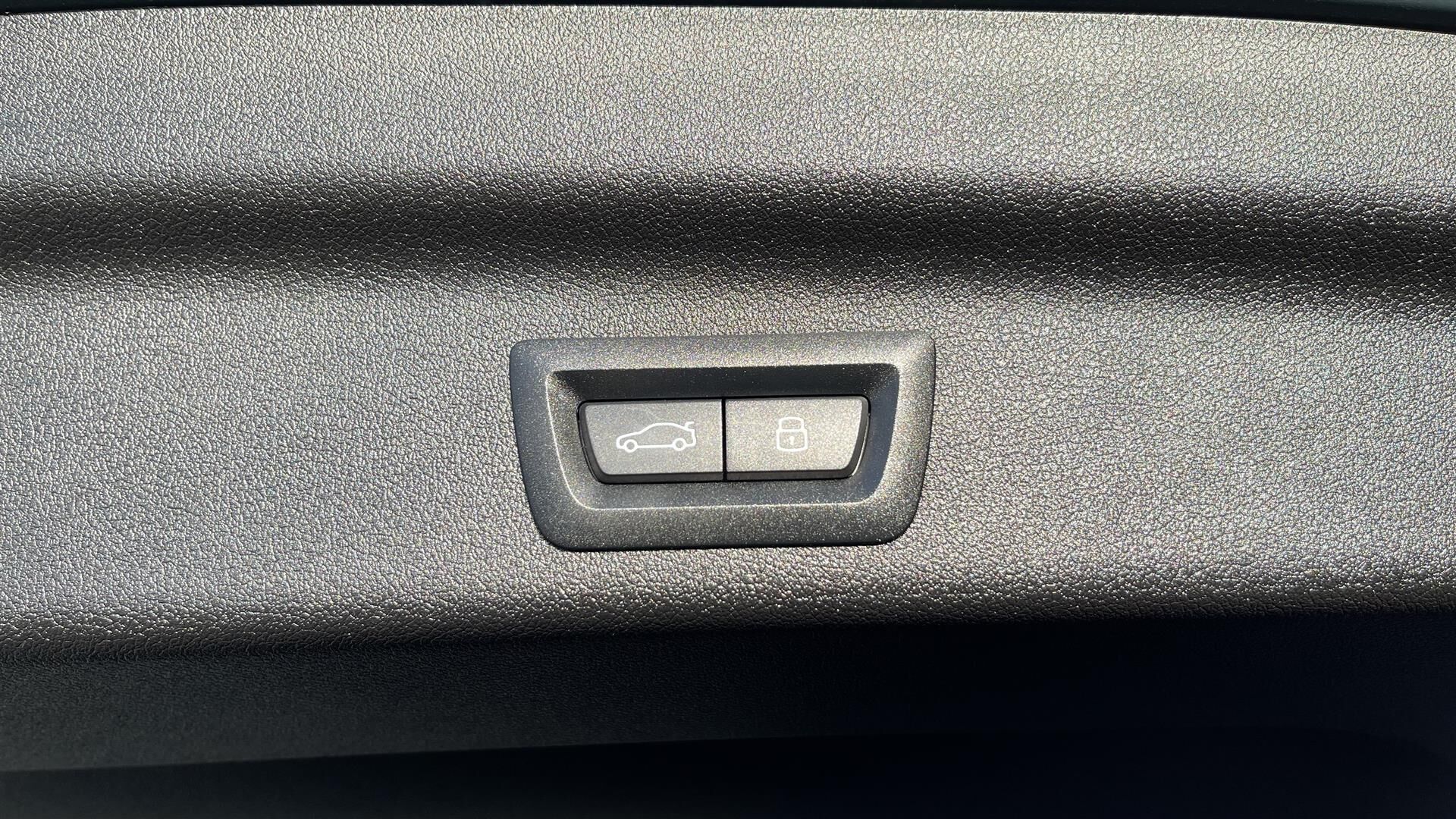 Billede af BMW iX1 eDrive20 M-Sport 204HK 5d Aut.