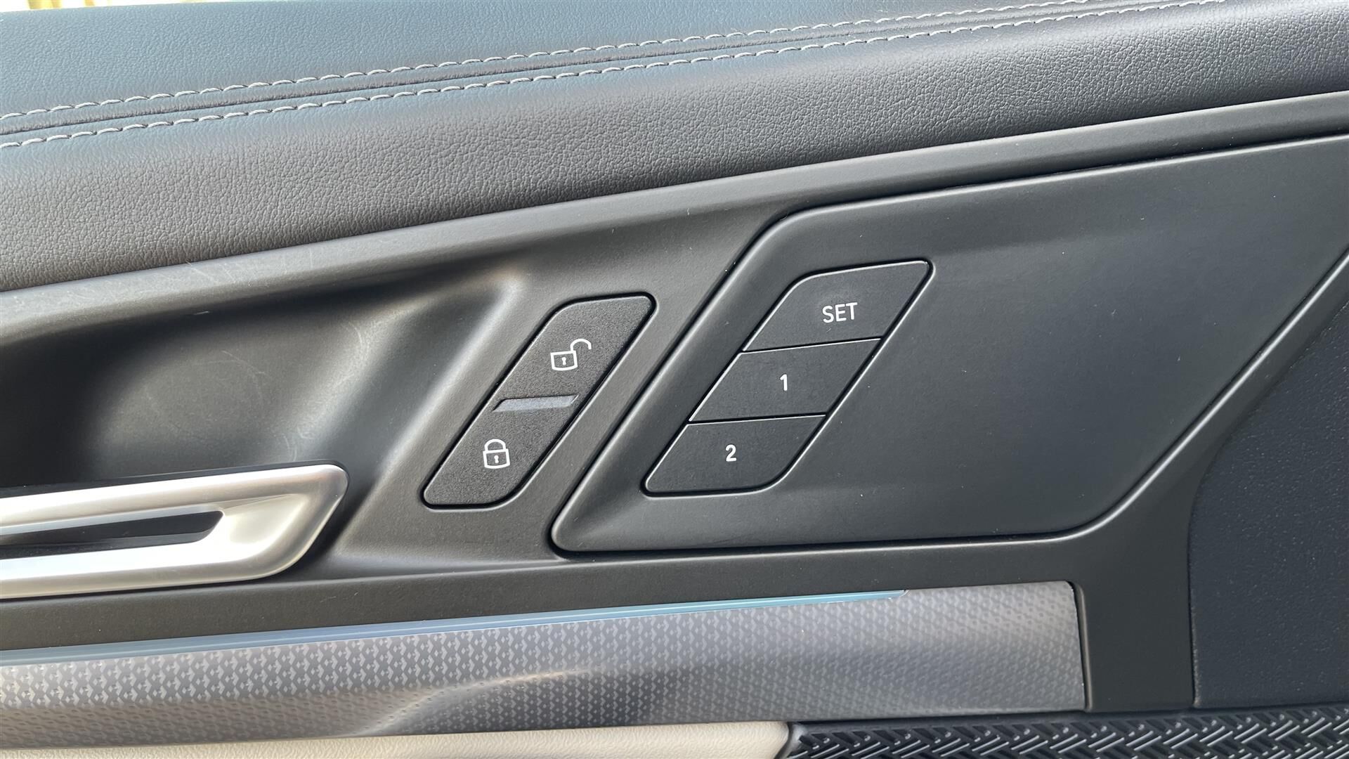 Billede af BMW iX1 eDrive20 M-Sport 204HK 5d Aut.