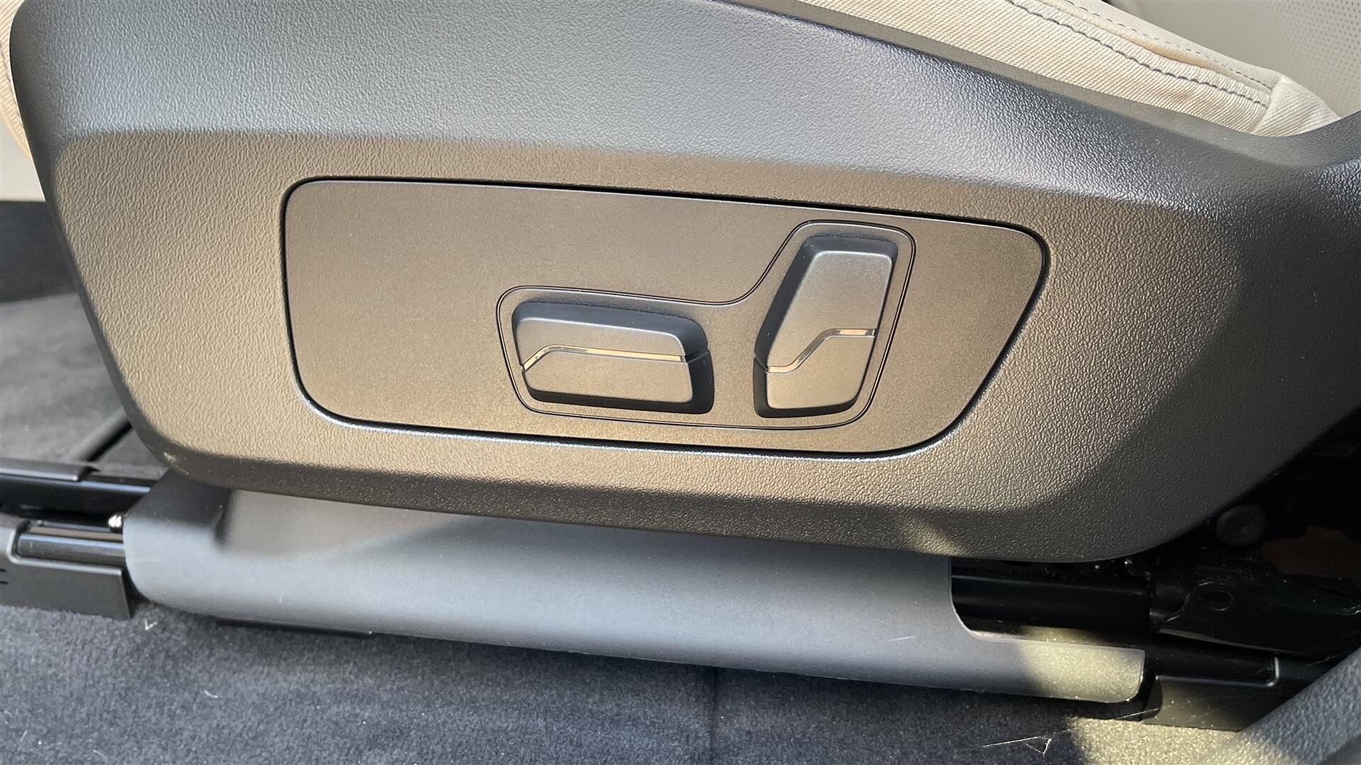 Billede af BMW iX1 eDrive20 M-Sport 204HK 5d Aut.