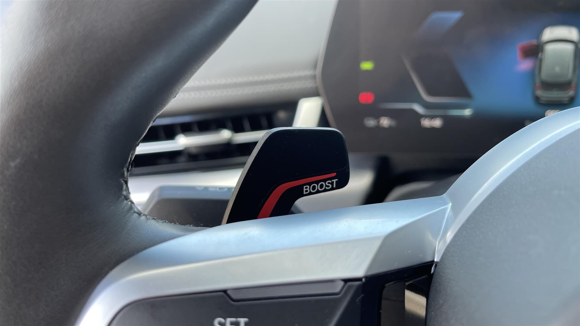 Billede af BMW iX1 eDrive20 M-Sport 204HK 5d Aut.