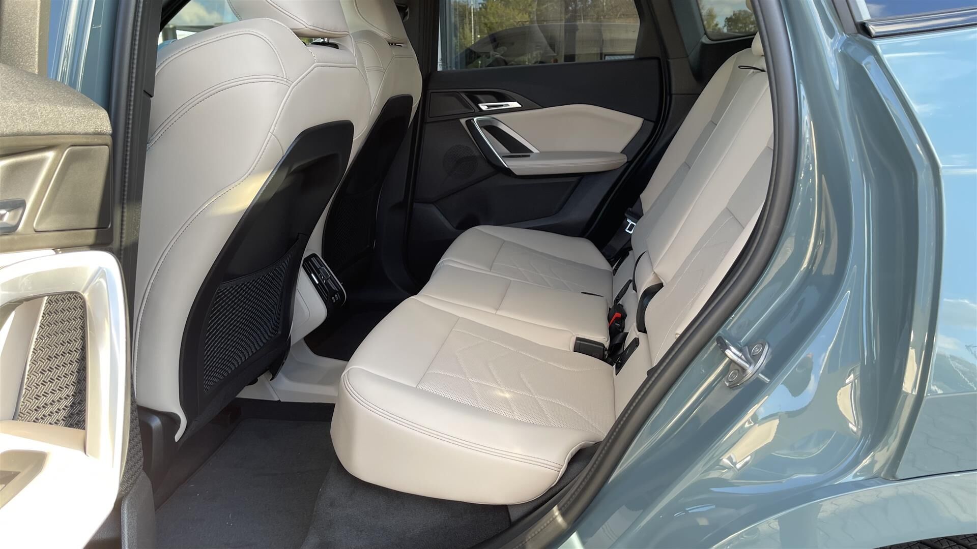 Billede af BMW iX1 eDrive20 M-Sport 204HK 5d Aut.