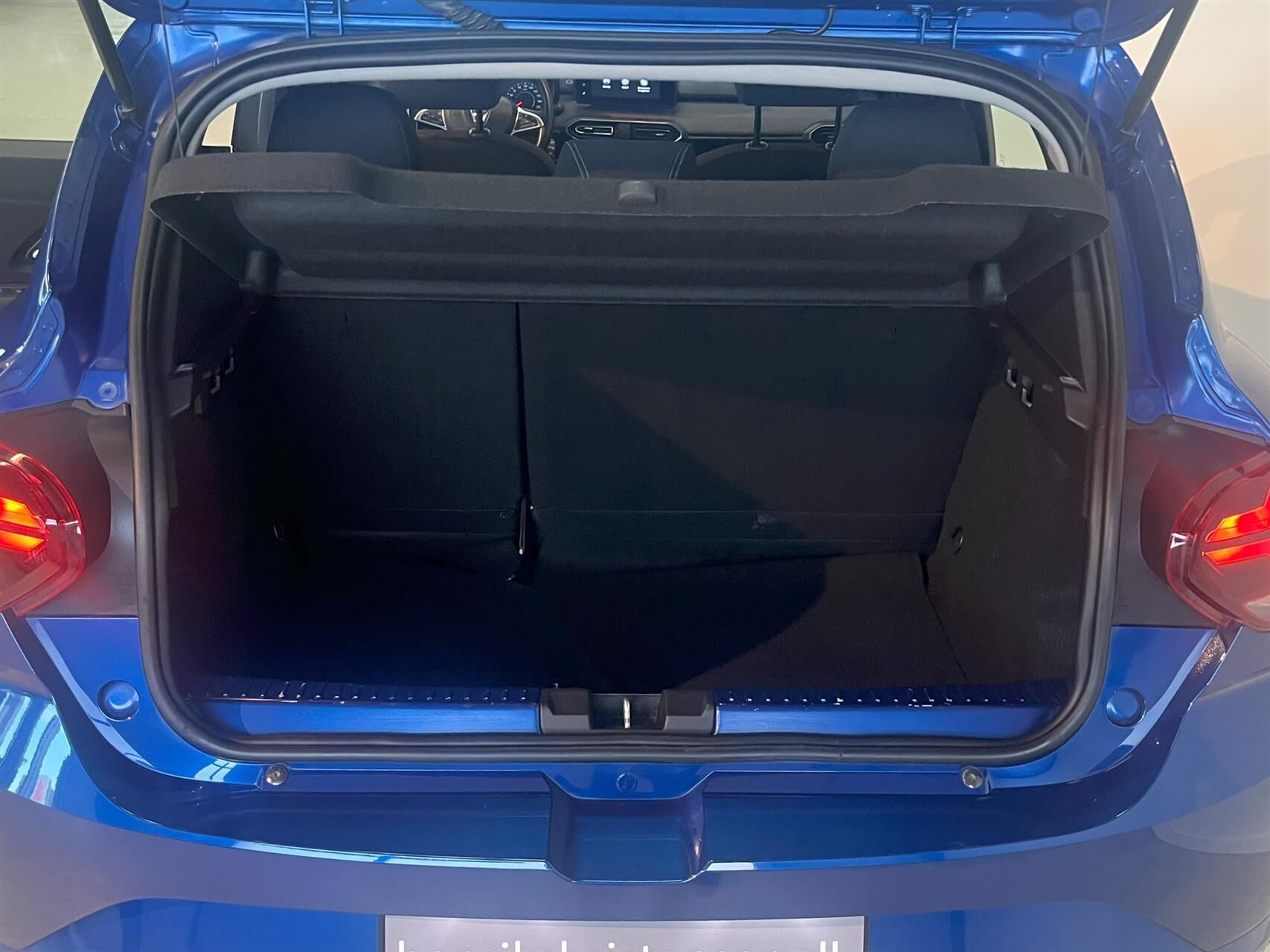 Billede af Dacia Sandero 1,0 Tce Comfort 90HK 5d 6g