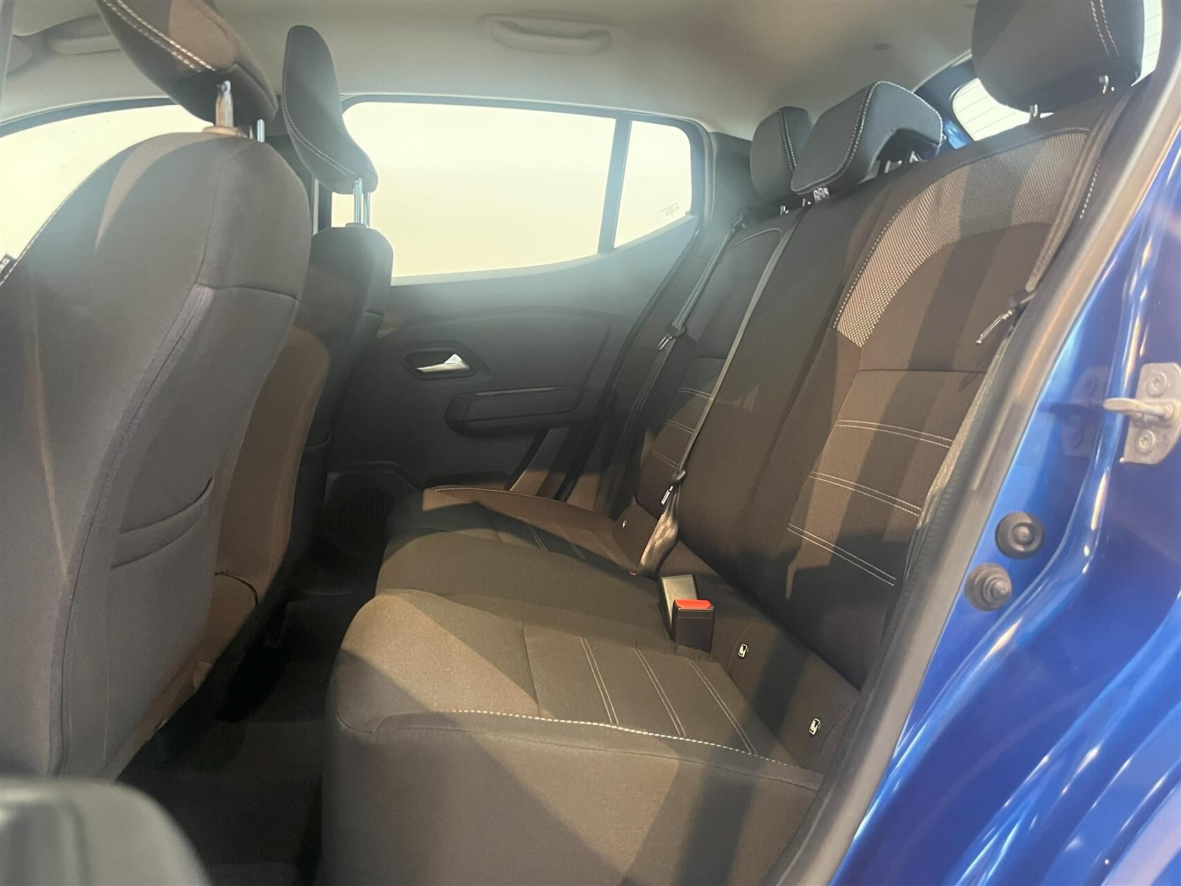 Billede af Dacia Sandero 1,0 Tce Comfort 90HK 5d 6g