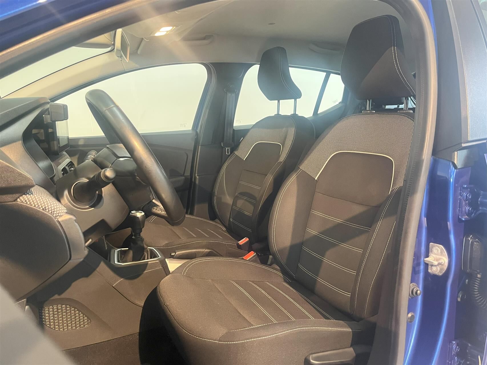 Billede af Dacia Sandero 1,0 Tce Comfort 90HK 5d 6g
