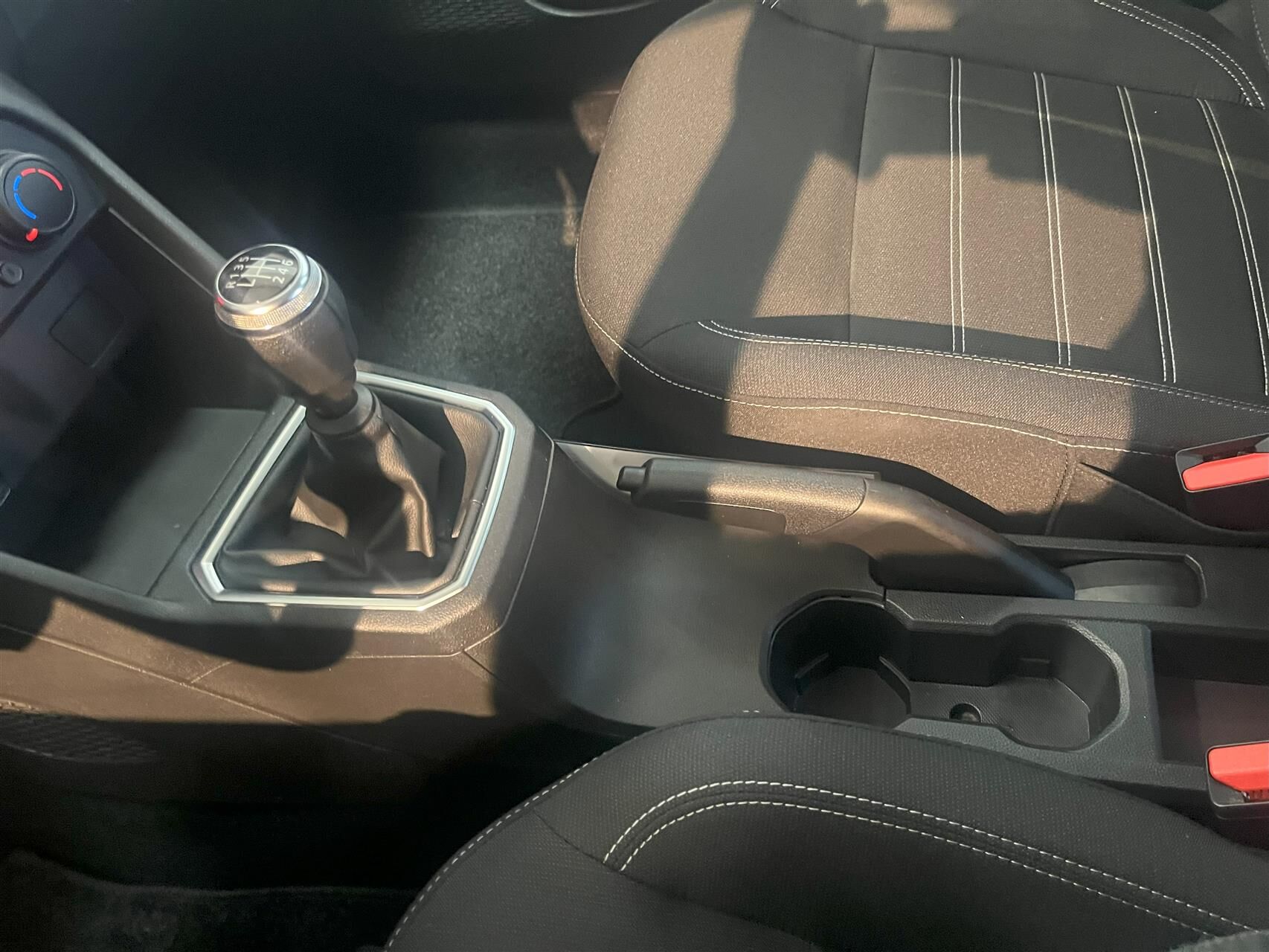 Billede af Dacia Sandero 1,0 Tce Comfort 90HK 5d 6g