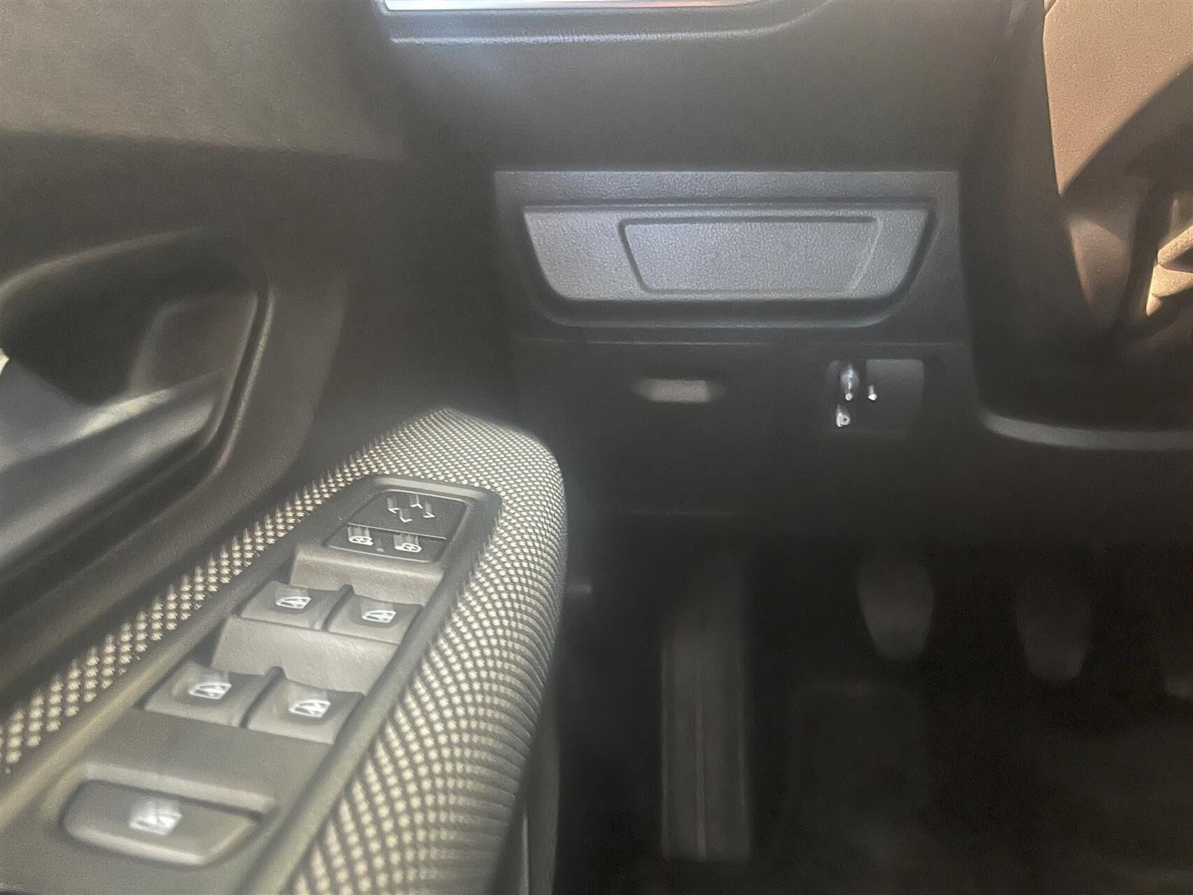 Billede af Dacia Sandero 1,0 Tce Comfort 90HK 5d 6g