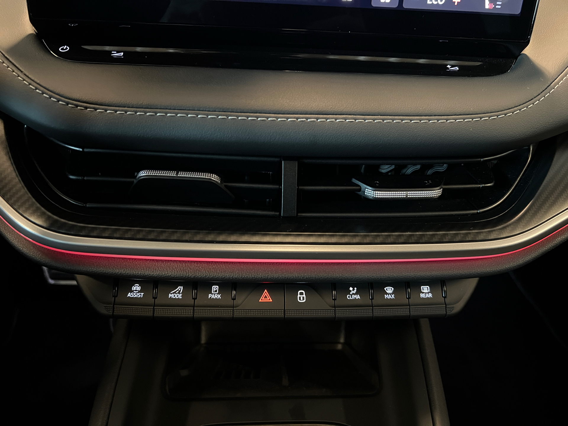 Billede af Skoda Enyaq iV 85 Coupe EL Sportline MAXX  286HK 5d Aut. 