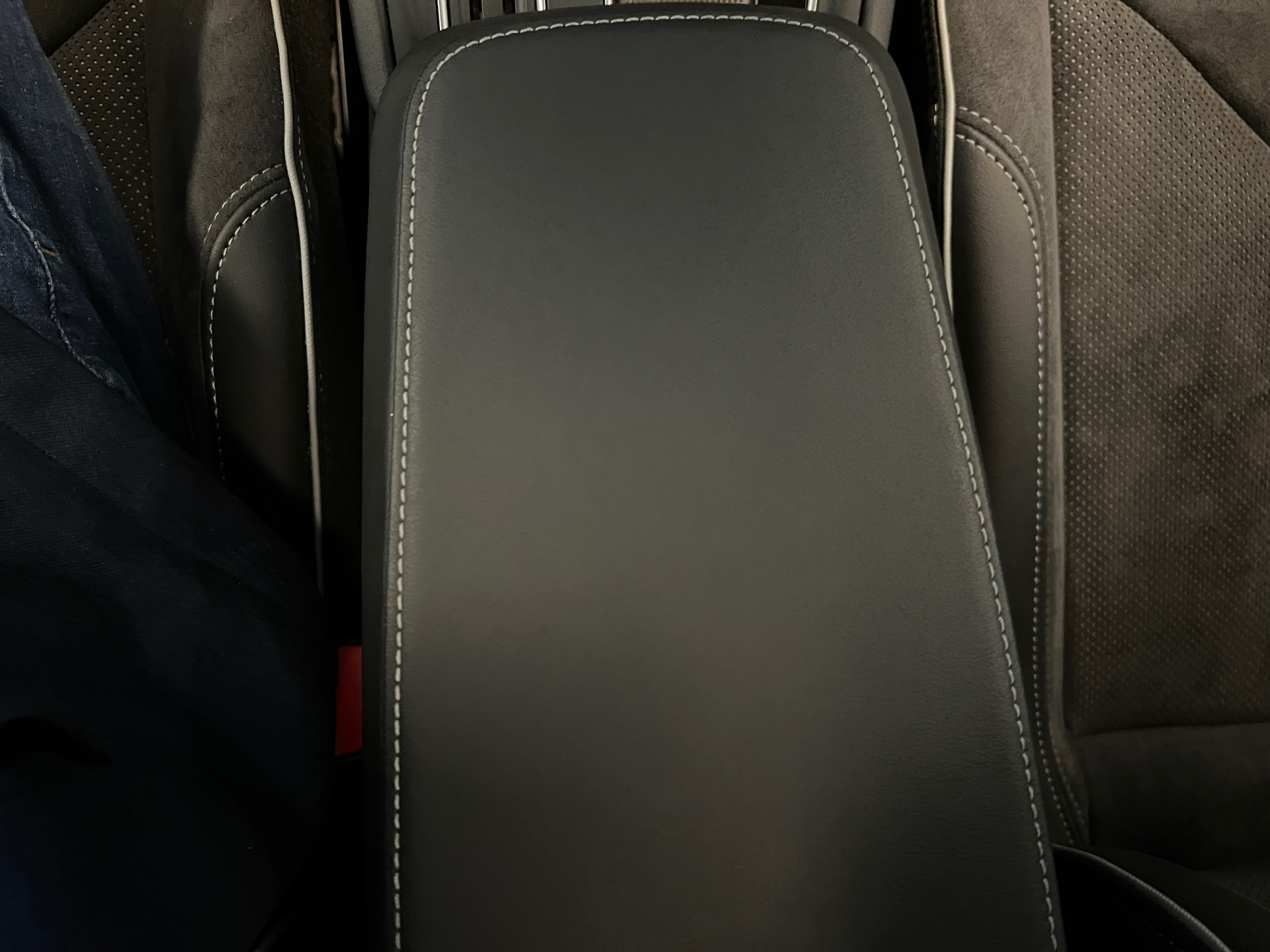 Billede af Skoda Enyaq iV 85 Coupe EL Sportline MAXX  286HK 5d Aut. 