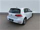 Billede af VW Golf EL 136HK 5d Aut.