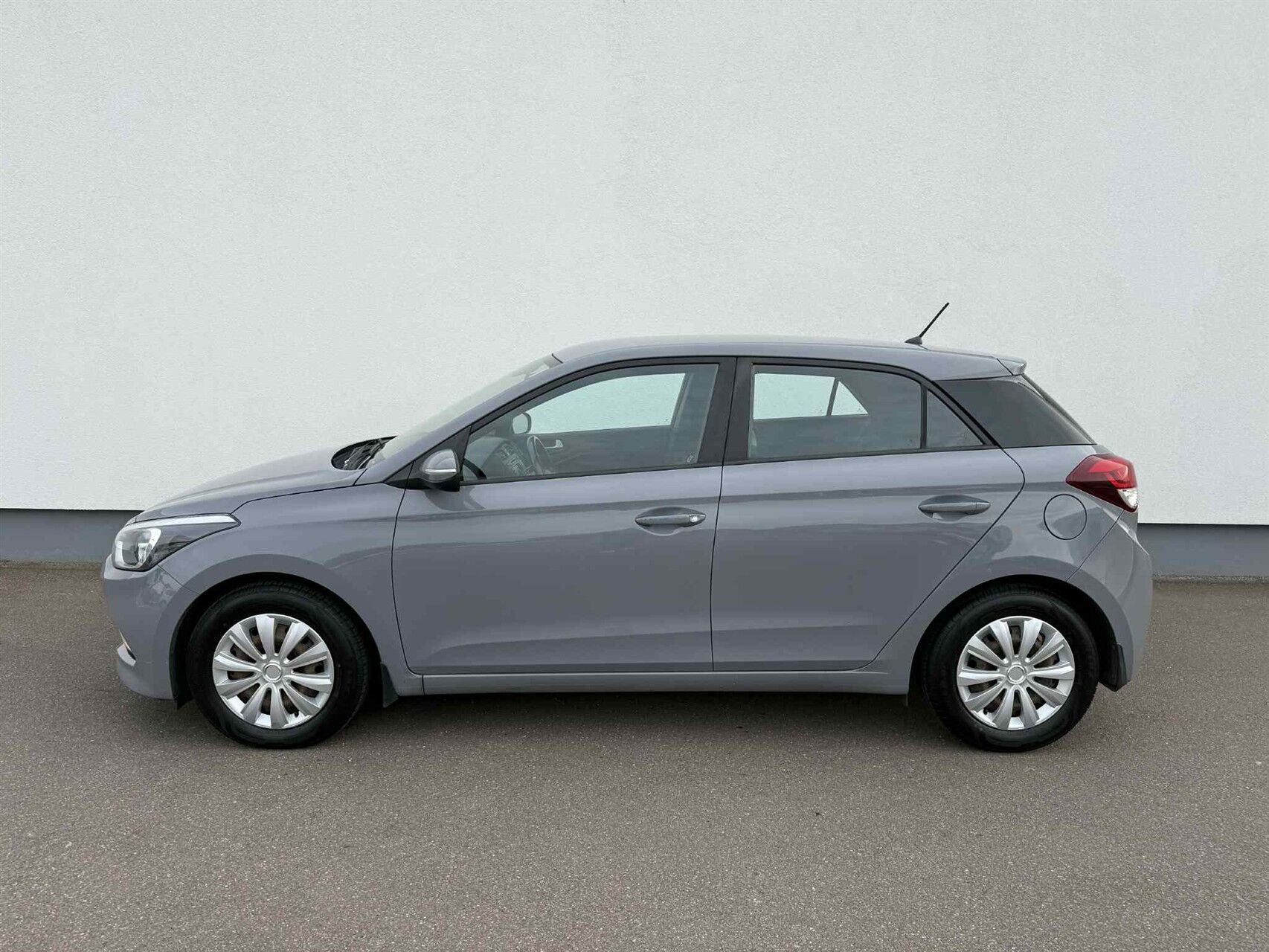 Billede af Hyundai i20 1,1 CRDi Trend 75HK 5d 6g