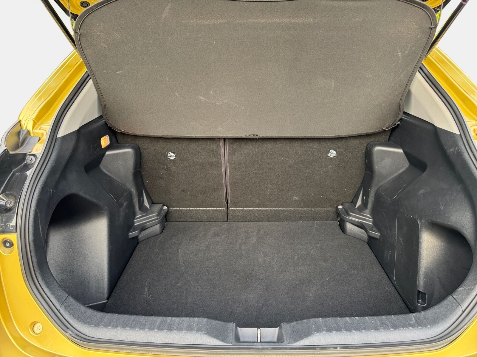 Billede af Toyota Yaris Cross 1,5 Hybrid Active 116HK 5d Trinl. Gear