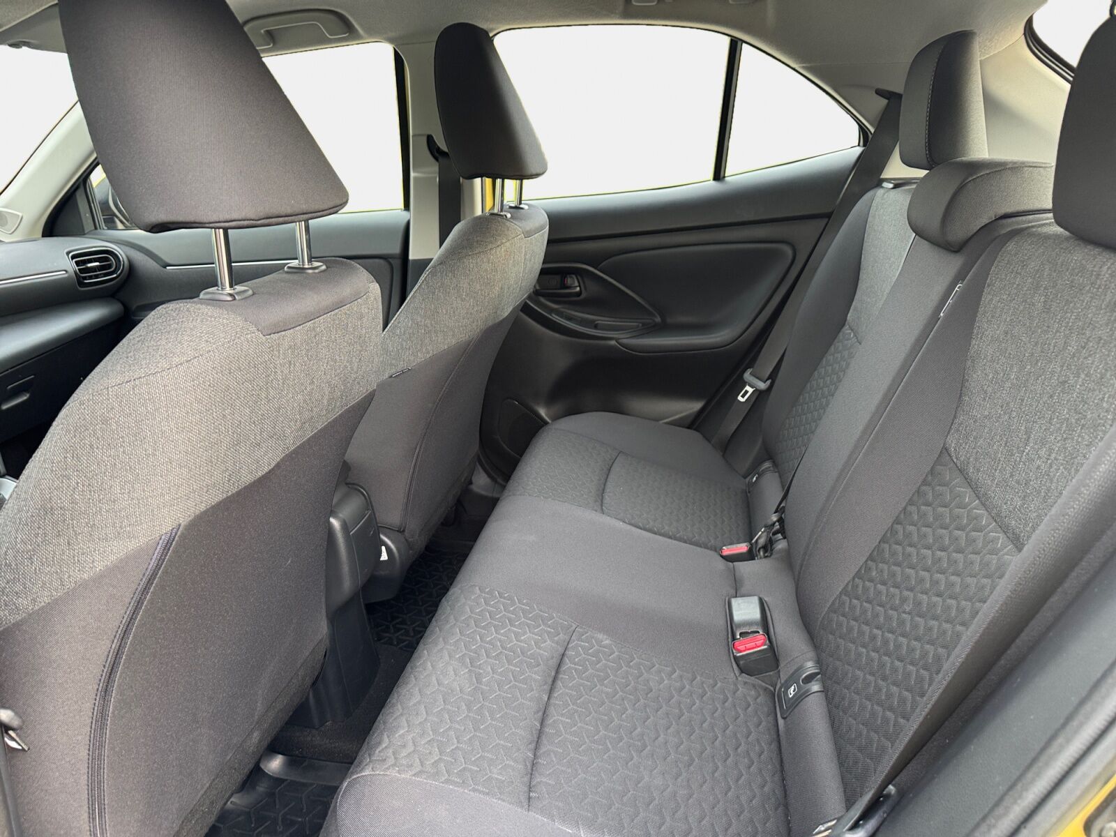 Billede af Toyota Yaris Cross 1,5 Hybrid Active 116HK 5d Trinl. Gear