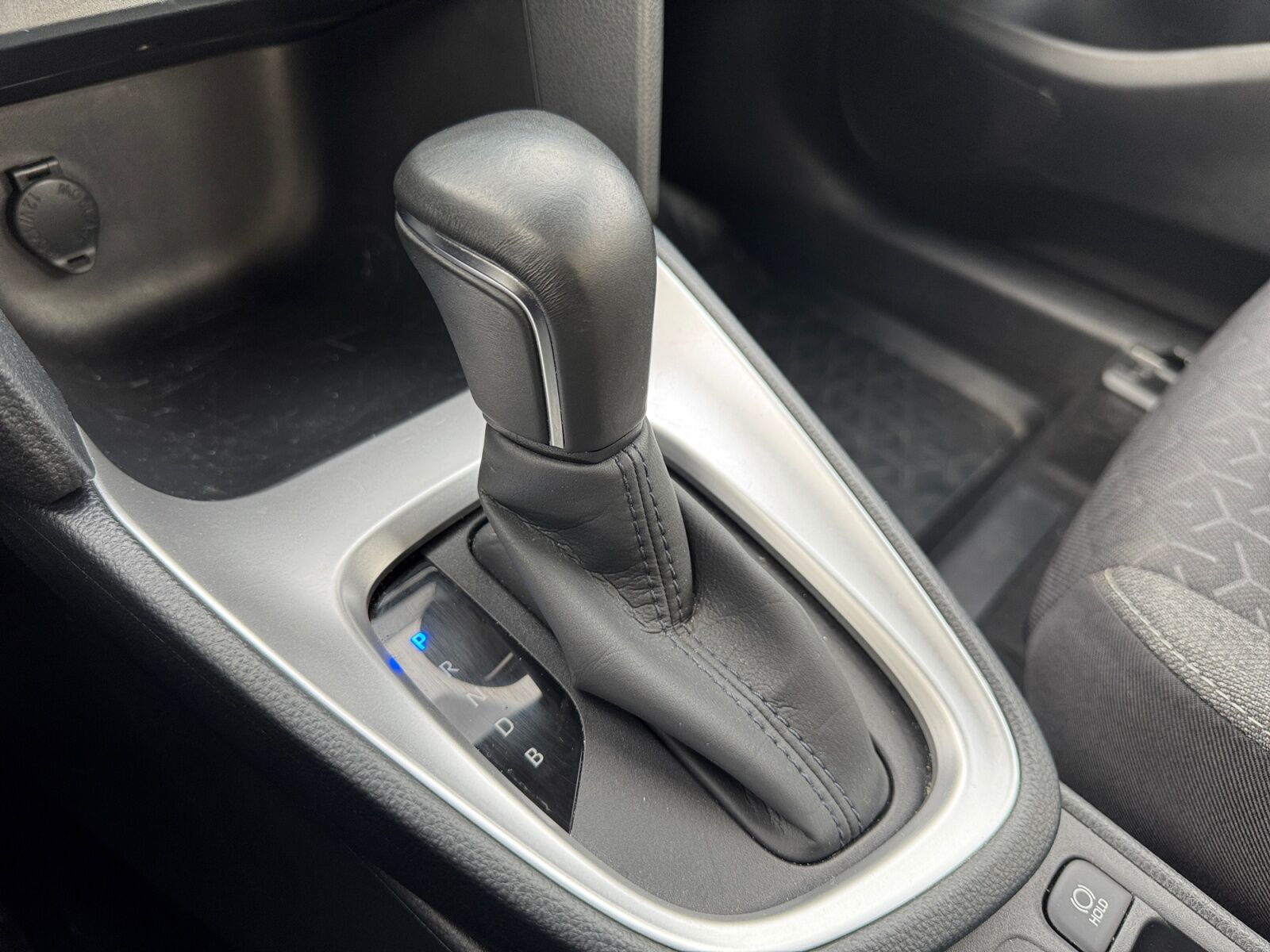 Billede af Toyota Yaris Cross 1,5 Hybrid Active 116HK 5d Trinl. Gear