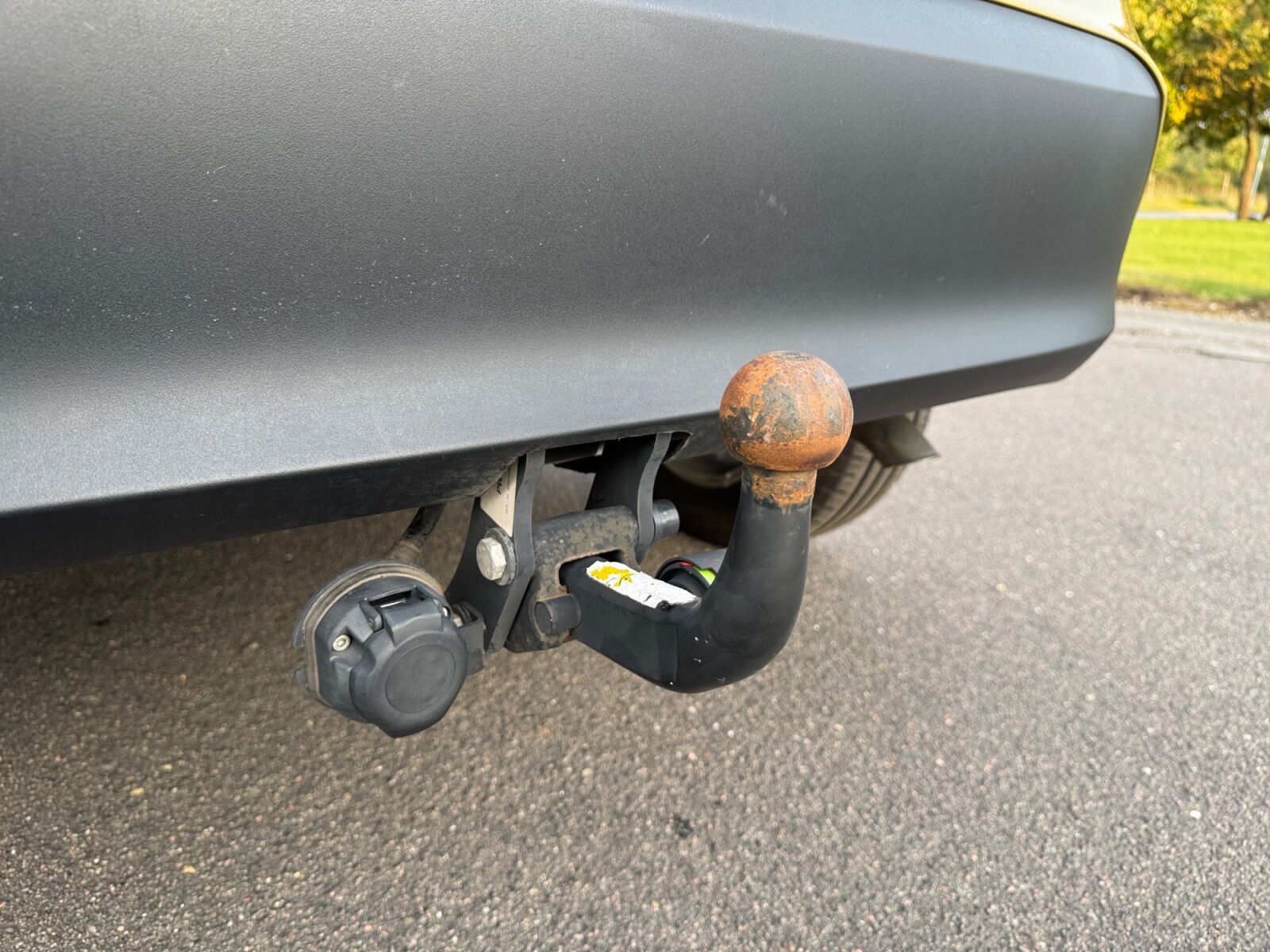 Billede af Toyota Yaris Cross 1,5 Hybrid Active 116HK 5d Trinl. Gear