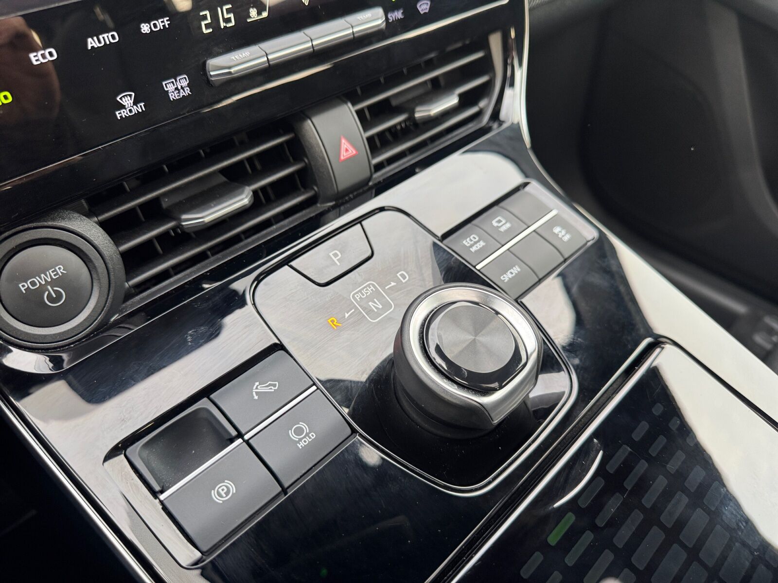 Billede af Toyota BZ4X EL Active Design 204HK 5d Aut.