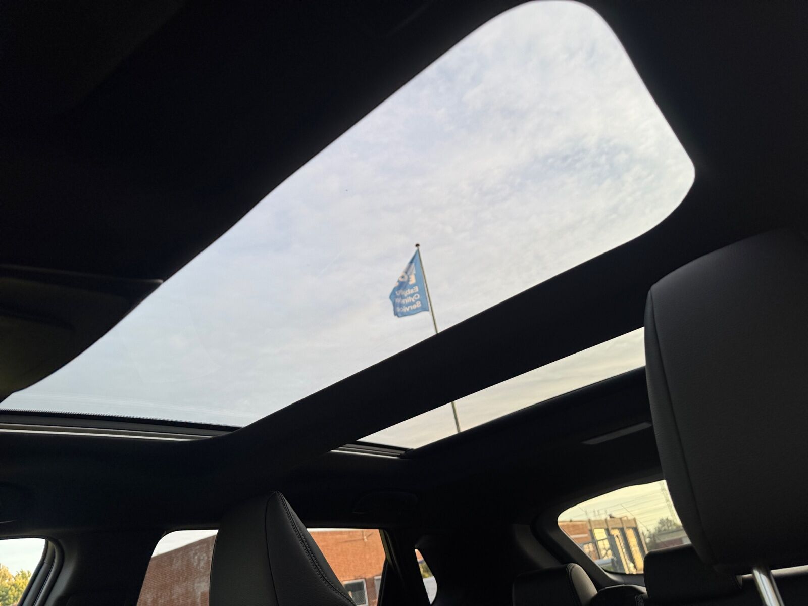 Billede af Toyota BZ4X EL Active Design 204HK 5d Aut.