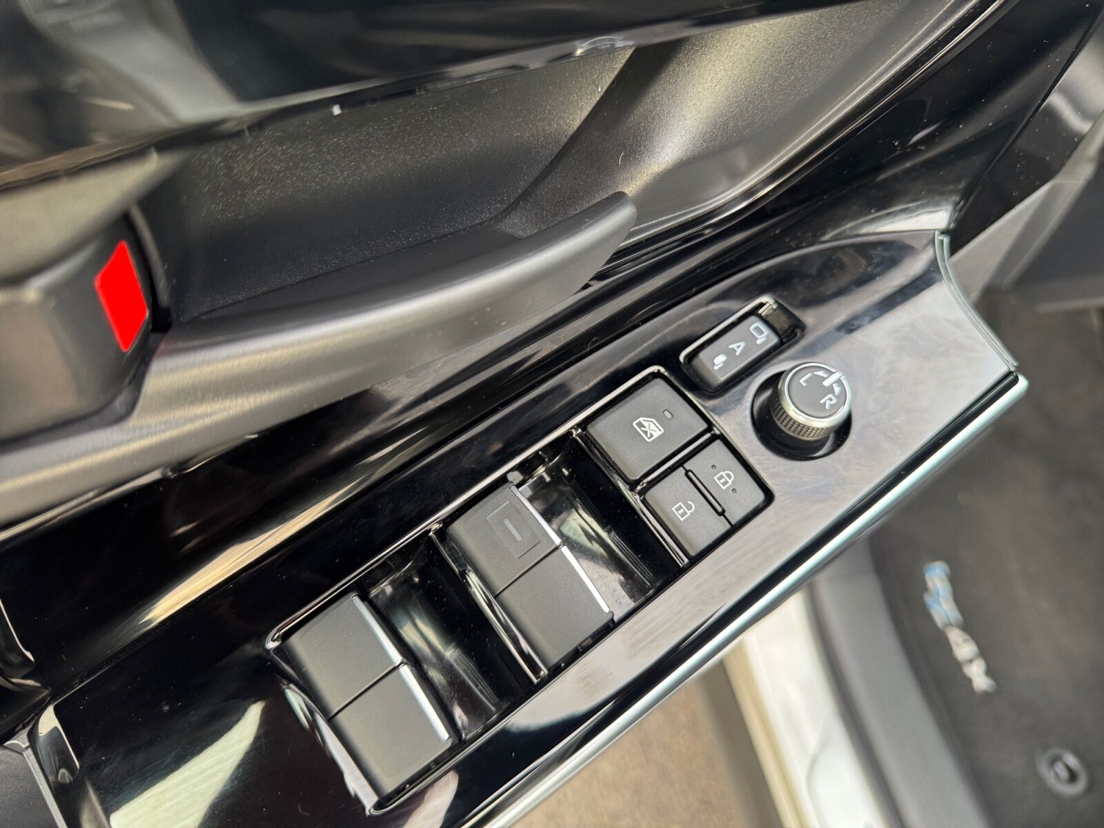 Billede af Toyota BZ4X EL Active Design 204HK 5d Aut.