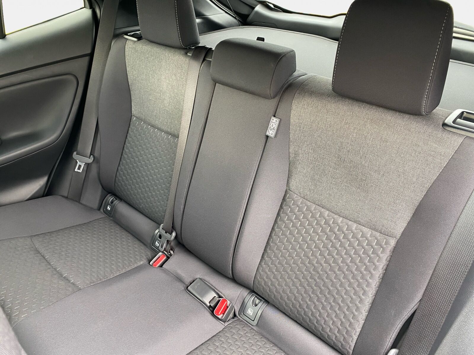 Billede af Toyota Yaris Cross 1,5 Hybrid Style Comfort 116HK 5d Trinl. Gear