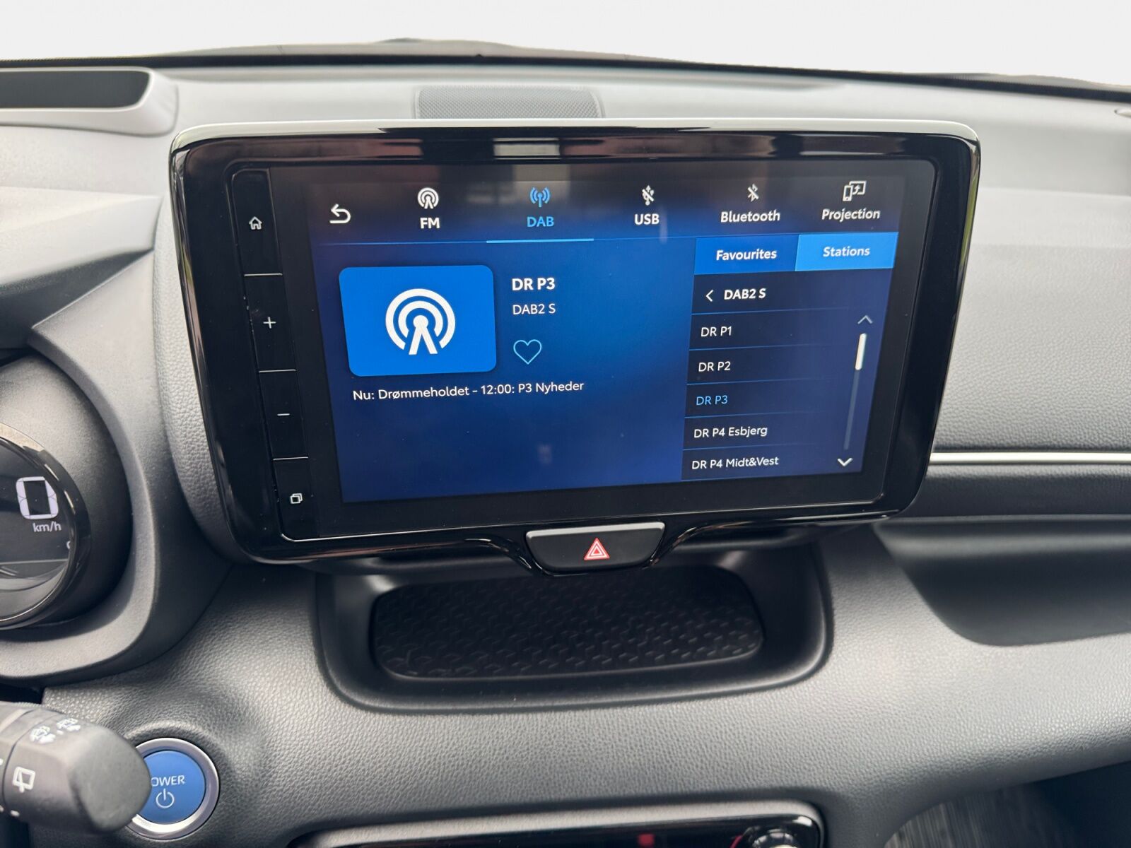 Billede af Toyota Yaris 1,5 Hybrid Style 116HK 5d Trinl. Gear