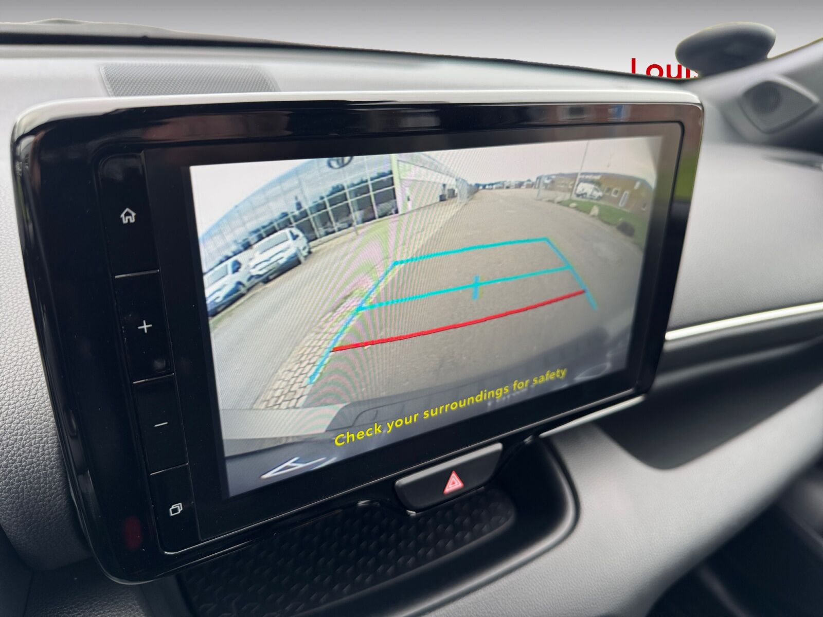 Billede af Toyota Yaris 1,5 Hybrid Style 116HK 5d Trinl. Gear