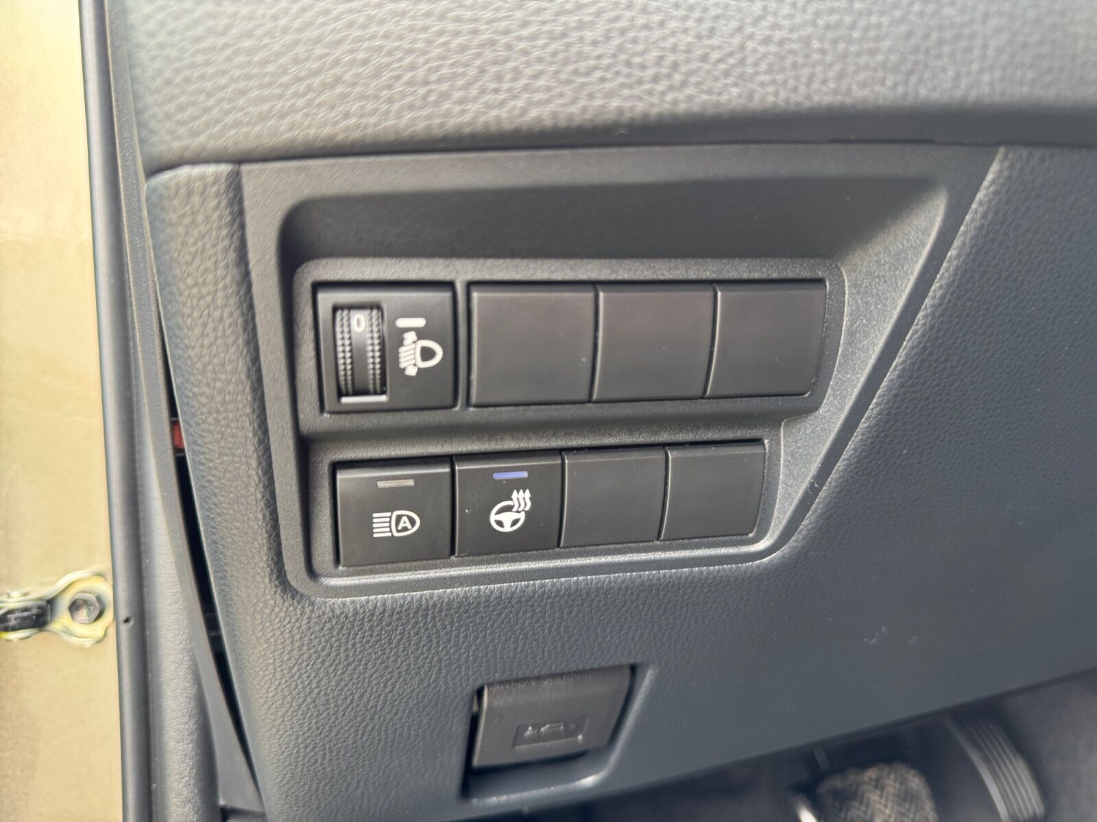 Billede af Toyota Yaris 1,5 Hybrid Style 116HK 5d Trinl. Gear