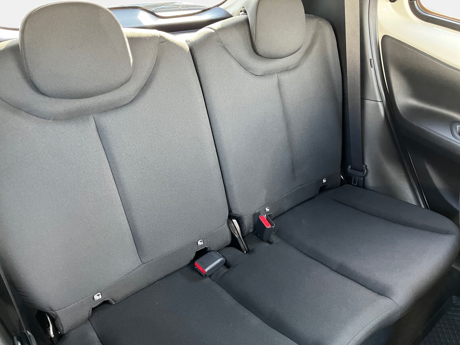 Billede af Toyota Aygo X 1,0 VVT-I Air Active 72HK 5d Aut.