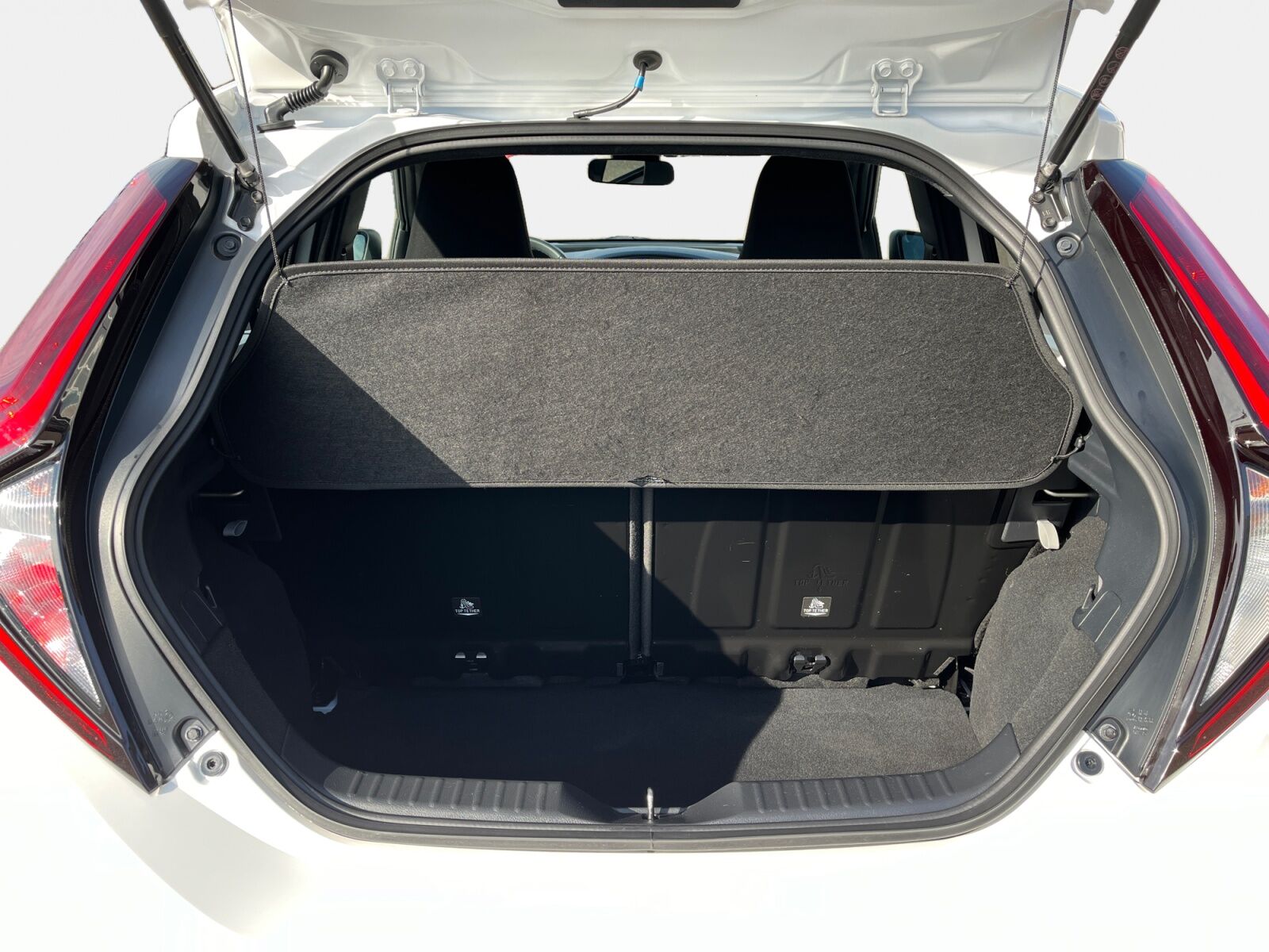 Billede af Toyota Aygo X 1,0 VVT-I Air Active 72HK 5d Aut.