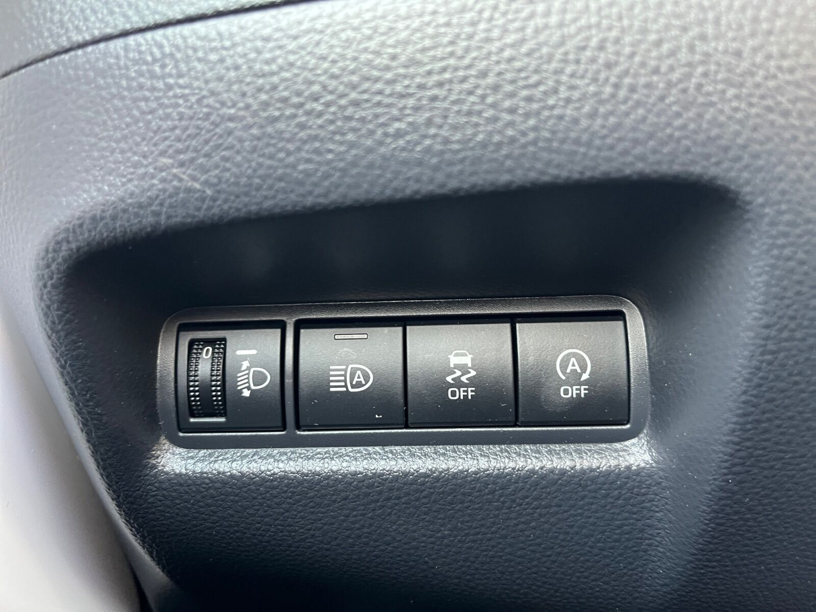 Billede af Toyota Aygo X 1,0 VVT-I Air Active 72HK 5d Aut.