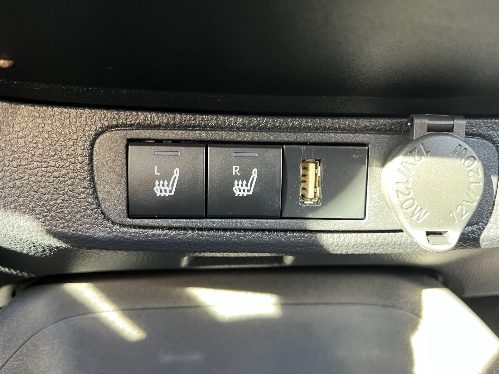 Billede af Toyota Aygo X 1,0 VVT-I Air Active 72HK 5d Aut.