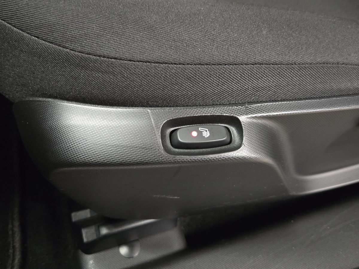 Billede af Smart Fortwo EL 82HK 2d Aut.