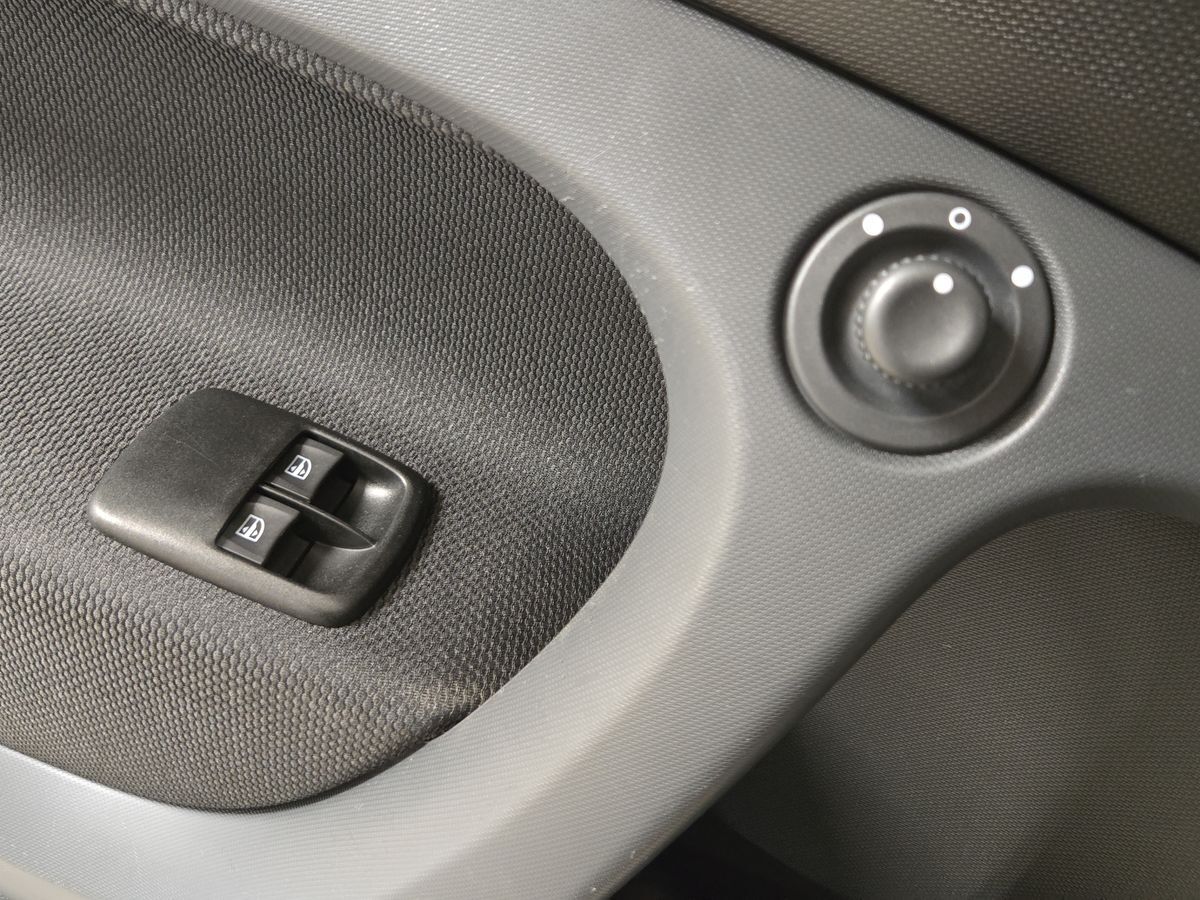 Billede af Smart Fortwo EL 82HK 2d Aut.