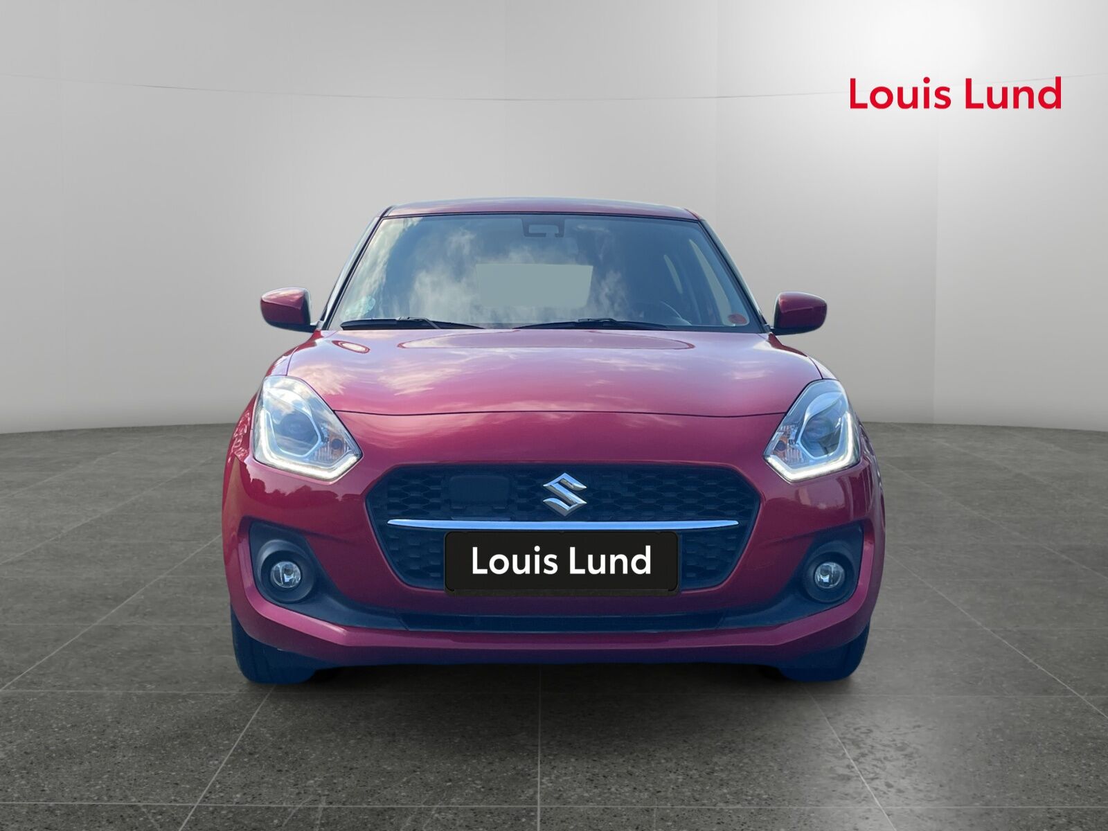 Billede af Suzuki Swift 1,2 Dualjet  Mild hybrid Action AEB 83HK 5d