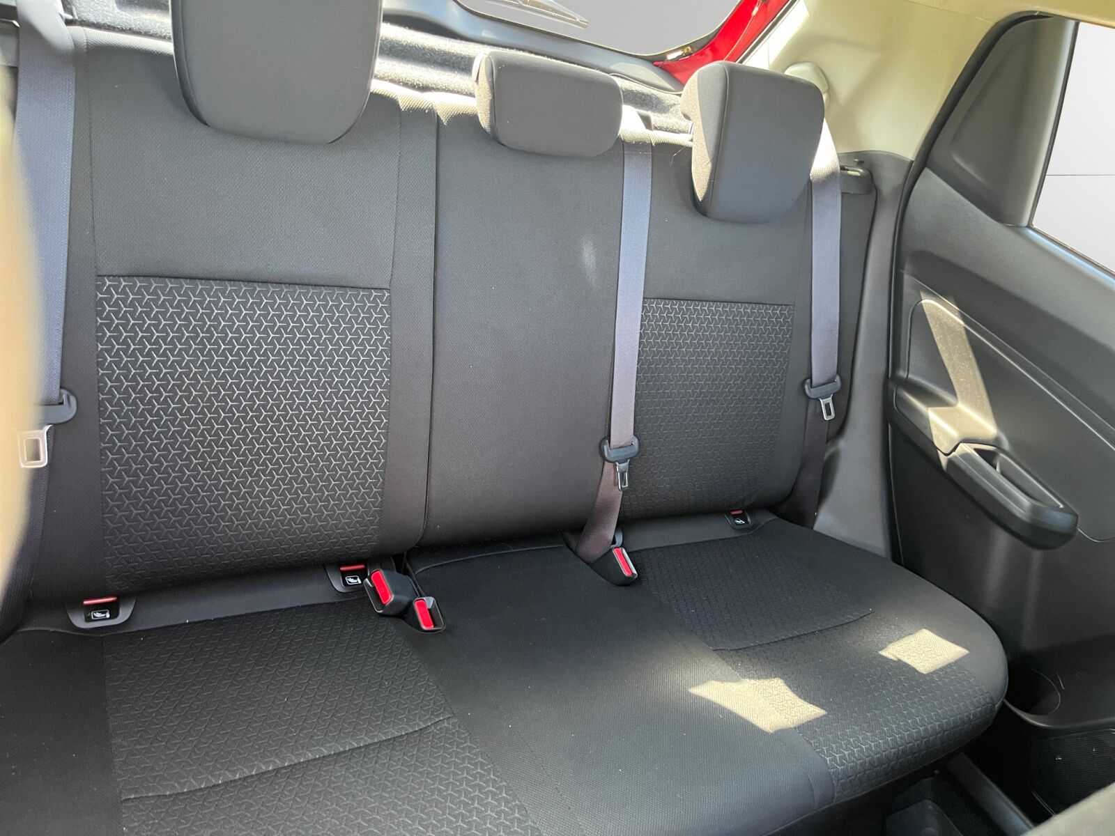 Billede af Suzuki Swift 1,2 Dualjet  Mild hybrid Action AEB 83HK 5d