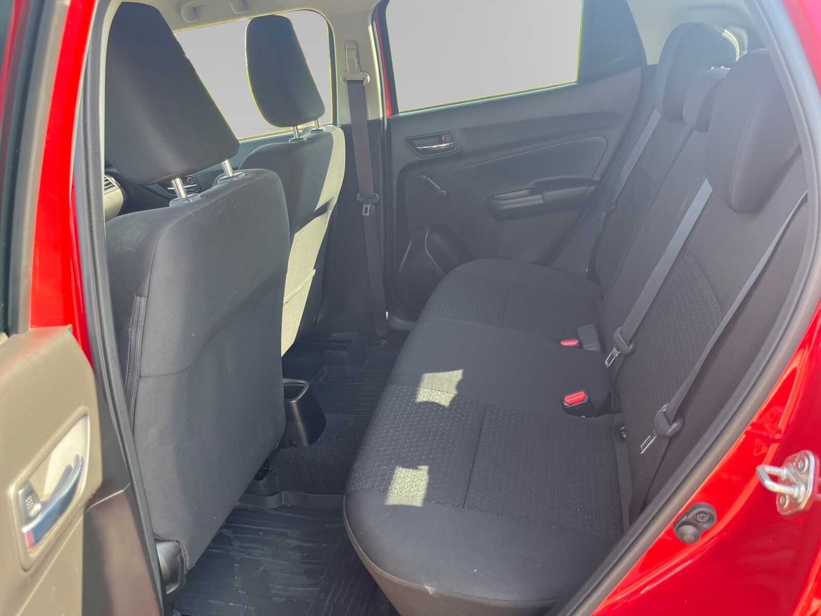 Billede af Suzuki Swift 1,2 Dualjet  Mild hybrid Action AEB 83HK 5d